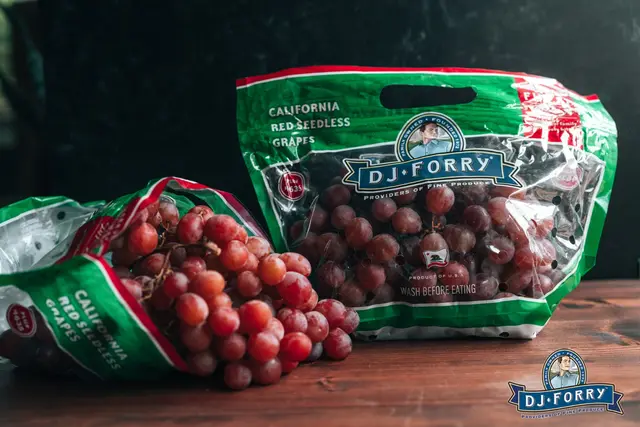 Produce business featured in a marketing video shoot